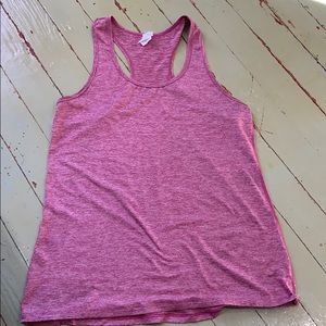 Large Champion tank top. Only worn a couple time.